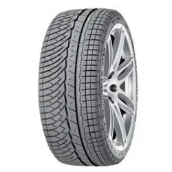 Reduceri MICHELIN Alpin PA4 XL 245/35 R20 95W XL