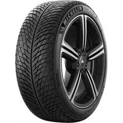 Ultima șansă MICHELIN Pilot Alpin 5 215/40 R18 89V XL