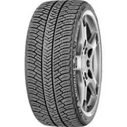 MICHELIN Pilot Alpin PA4 N1 255/45 R19 100V Ofertă