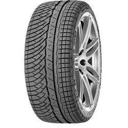 MICHELIN Pilot Alpin 4 285/35 R20 104V XL Popular
