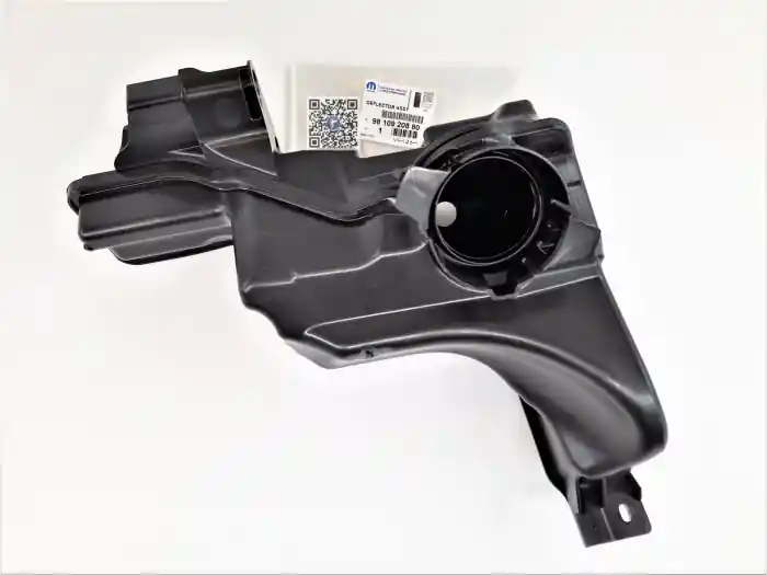 REZONATOR AER - Opel 9810920880 Preț mic