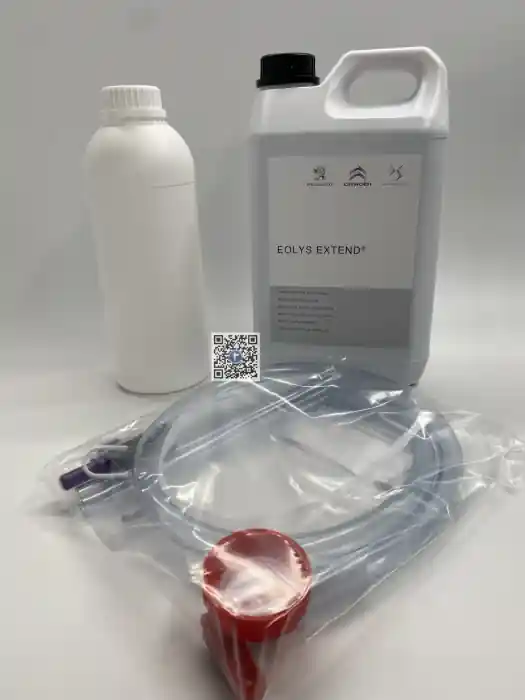 Comandă acum ADITIV FILTRU PARTICULE EOLYS EXTEND 3L - 1623961680