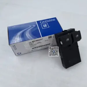 BUTON GEAM USA FATA STANGA - Chevrolet Aveo T300 95188247 Livrare rapidă