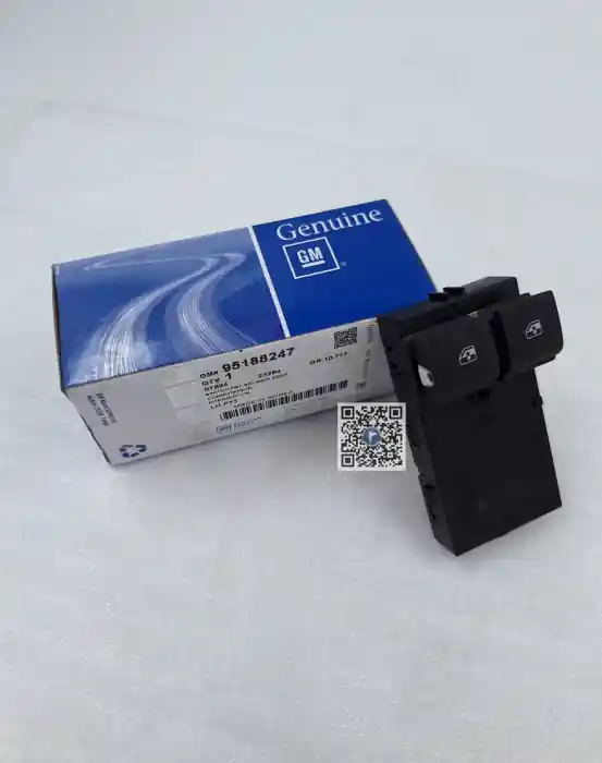 BUTON GEAM USA FATA STANGA - Chevrolet Aveo T300 95188247 Livrare rapidă