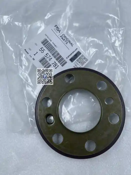CITITOR ROTATIE ARBORE - Opel 55574781 Popular