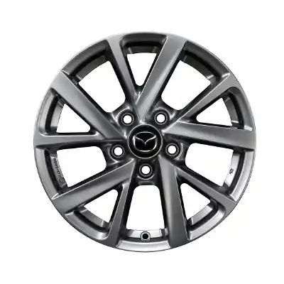 Vezi acum Roata iarna R16 Silver Bridgestone - Mazda 3