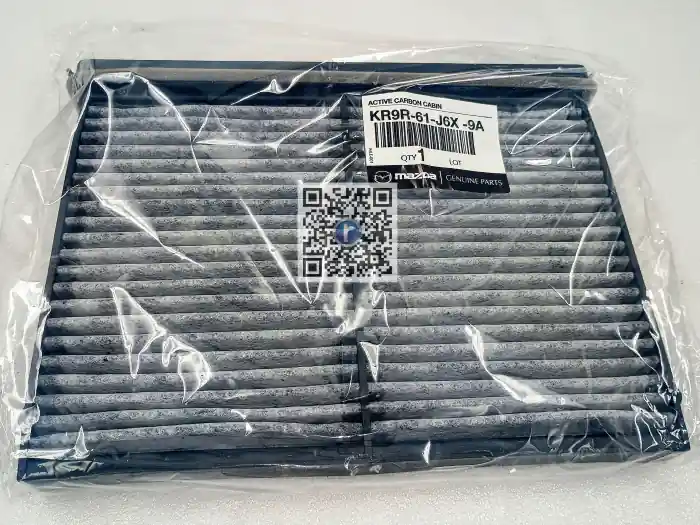 Lichidare de stoc FILTRU POLEN CARBON ACTIV - KR9R61J6X 9A