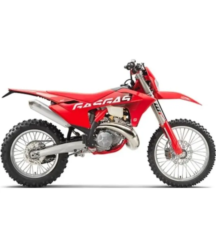 Retur gratuit GASGAS EC 500F 2024