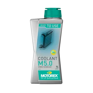 Antigel Motorex Diluat M5.0 - 1L Retur gratuit