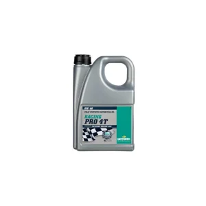 copie a Ulei Motorex 4T RACING PRO 15W50 - 4L Ofertă exclusivă