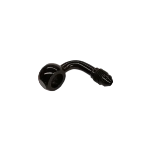 Reducere de preț -3 An Banjo Fitting Black