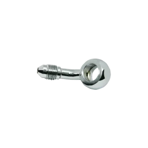 Reducere de preț -3 An Banjo Fitting Chrome, Sterling Chromite II