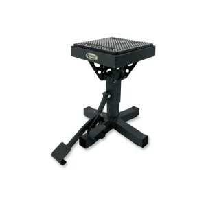 Stander Moto Lift Motorsport [Negru] Retur gratuit