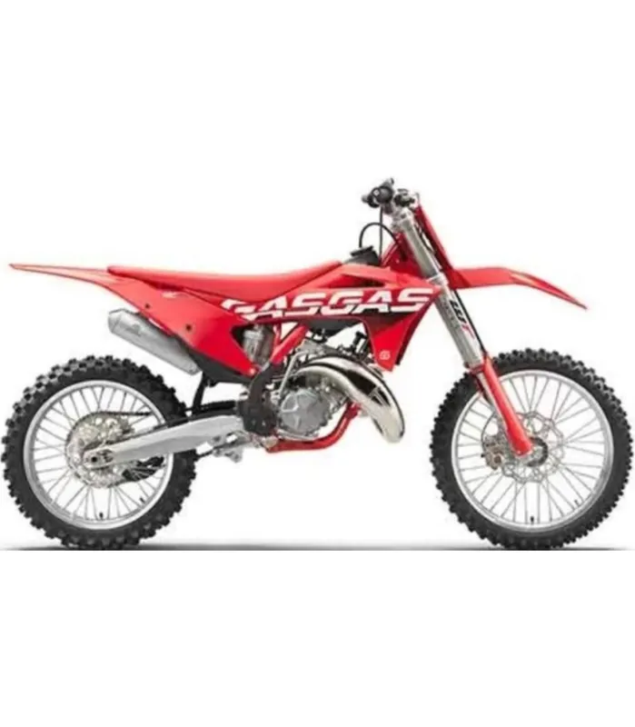 GASGAS MC 125 2023 Ofertă exclusivă