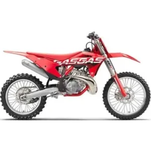 GASGAS MC 250F 2024 Retur ușor