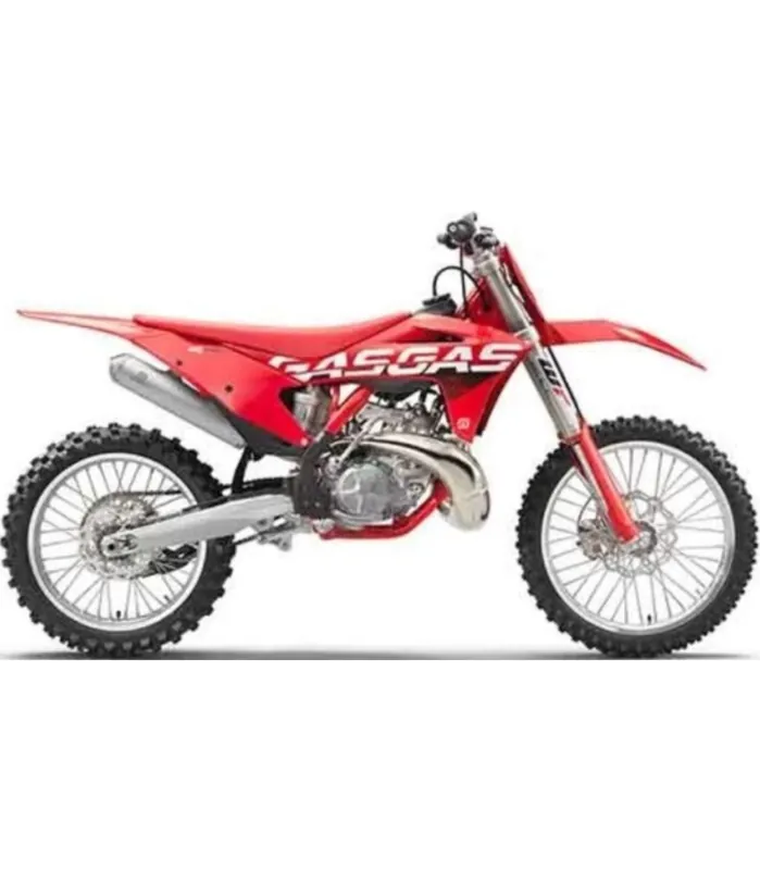 GASGAS MC 250F 2024 Retur ușor