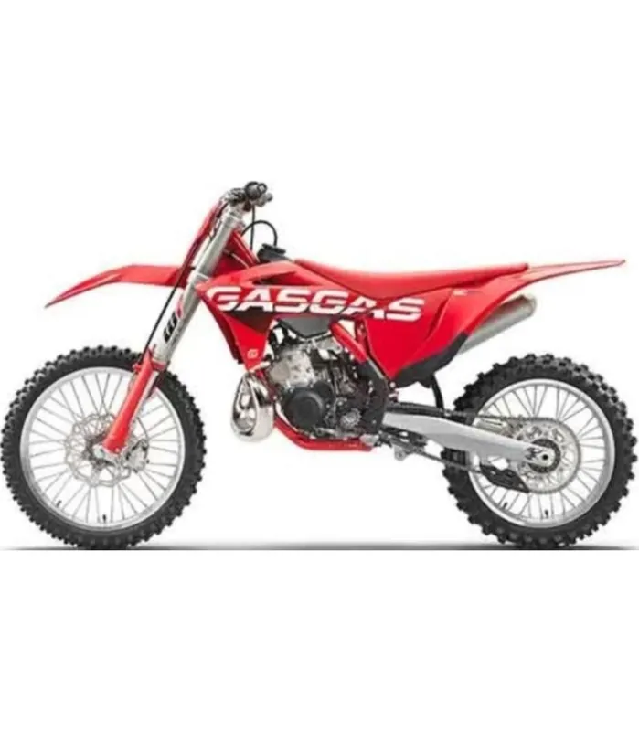 Plată securizată GASGAS MC 450F 2022