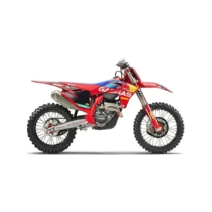 GASGAS MC 450F FACTORY EDITION 2024 Reducere de preț