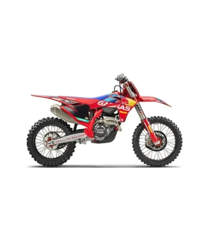 GASGAS MC 450F FACTORY EDITION 2024 Reducere de preț