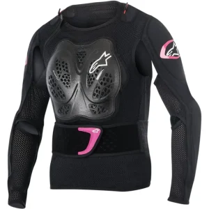 Expediere rapidă Armura Enduro - Mx Alpinestars Dama Stella Bionic Acțiune