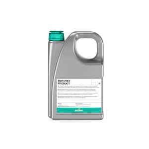 Cel mai vândut Motorex ATF DEXRON III- 4L
