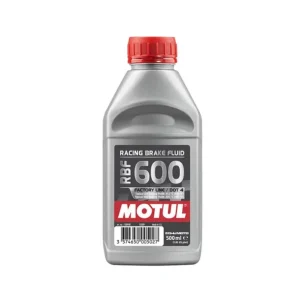 Doar azi MOTUL - BRAKE FLUID RBF600 FACTORY LINE - 500ml