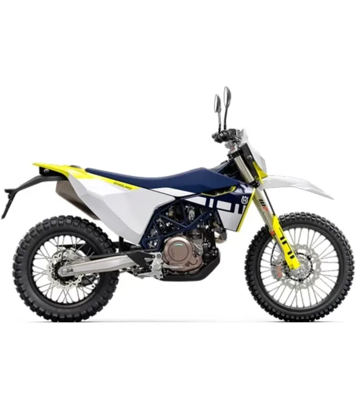 Chilipir HUSQVARNA 701 Enduro 2023