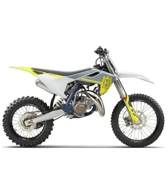 Vezi acum HUSQVARNA FC 450 2024