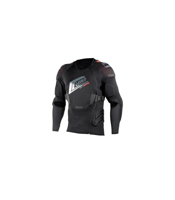Ieftin Armura Moto Enduro - Mx Leatt 3DF AIR FIT