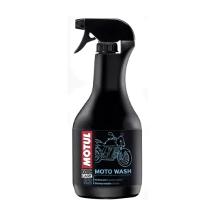 MOTUL - E2 MOTO WASH - 1L Preț promoțional