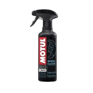 MOTUL - E3 WHEEL CLEAN - 400ml Preț promoțional