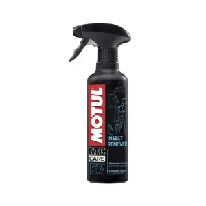 Discount MOTUL - E7 INSECT REMOVER - 400ml