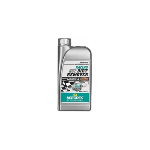 Expediere rapidă Pulbere Curatare Filtru Aer Motorex Bio Dirt Remover - 800g