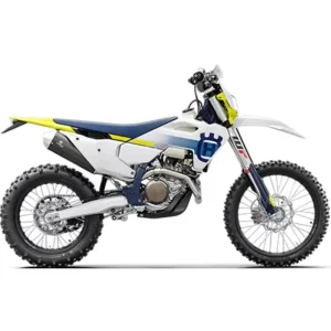Ofertă de sezon HUSQVARNA FE 450 2024