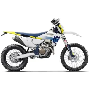 Doar azi HUSQVARNA FE 501 2024