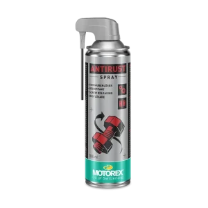Preferatul clienților Spray Antirugina - 500ml