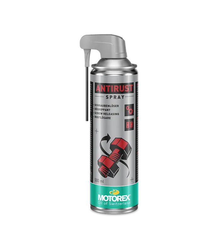 Preferatul clienților Spray Antirugina - 500ml