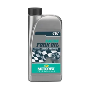 Ulei De Furca Motorex Racing 4W - 1L Cumpără acum