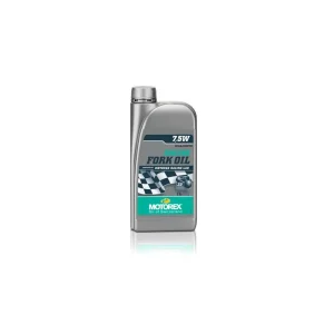 Calitate înaltă Ulei De Furca Motorex Racing 7,5W - 1L