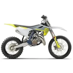 Super ofertă HUSQVARNA TC 85 19-16 2024