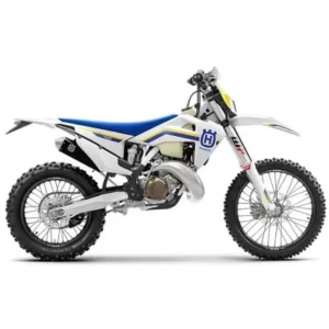 HUSQVARNA TC 250 Heritage 2023 Chilipir