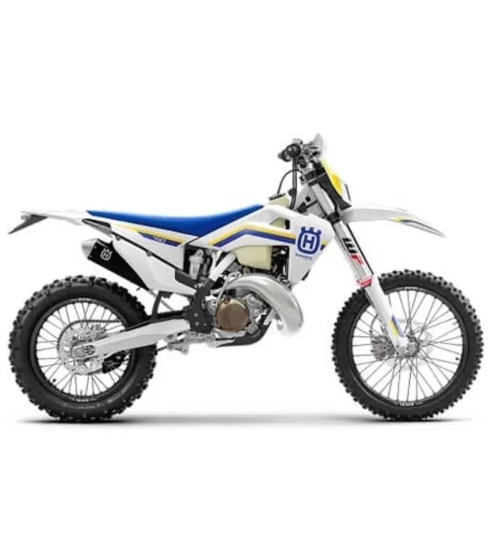 HUSQVARNA TC 250 Heritage 2023 Chilipir