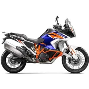 KTM 1290 SUPER ADVENTURE R 2022 Preț promoțional