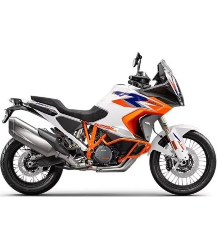 KTM 1290 SUPER ADVENTURE R 2023 Ofertă
