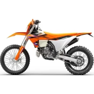 Ofertă de sezon KTM 150 EXC TBI 2024