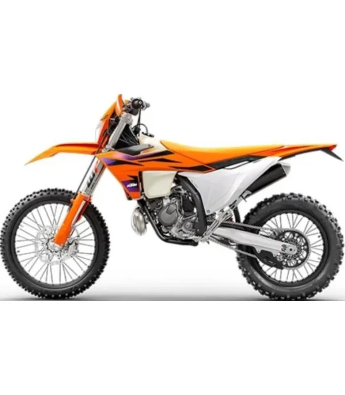 Ofertă de sezon KTM 150 EXC TBI 2024