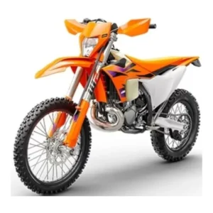 KTM 250 EXC TBI 2024 Preț redus