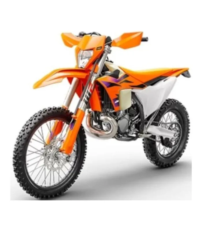 KTM 250 EXC TBI 2024 Preț redus