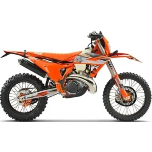 KTM 300 EXC HARDENDURO 2024 Expediere rapidă