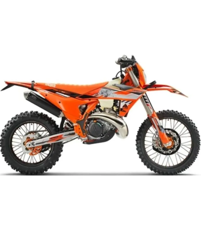 KTM 300 EXC HARDENDURO 2024 Expediere rapidă